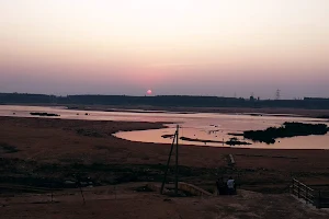 Godavari River View Point image