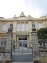 Colegio Público Pompeu Fabra en Reus