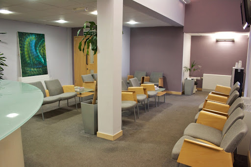 Fertility & Reproductive Medicine Clinic, Spire Hospital