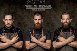 Wild Boar Barbers image