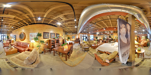 Furniture Store «Paul Schatz Furniture», reviews and photos, 566 Olive St, Eugene, OR 97401, USA