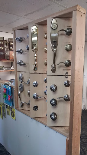 Locksmith «Advantage Locksmith Portland», reviews and photos, 8104 SW Durham Rd, Portland, OR 97224, USA