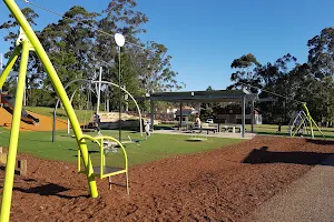 Castle Hill Heritage Park Playground image