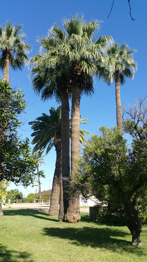 Park «Sahuaro Ranch Park», reviews and photos, 9802 N 59th Ave, Glendale, AZ 85302, USA