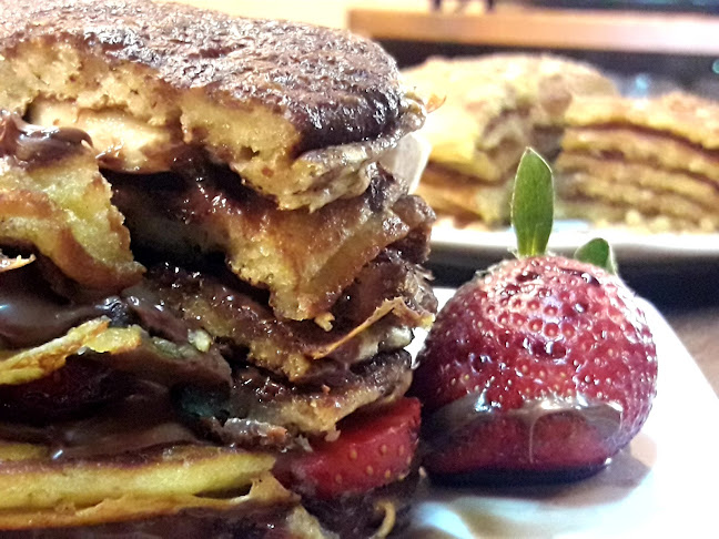 Dentrakia All Day Cafe Snack Bar - Καφετέρια