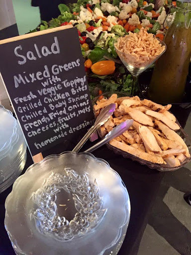 Caterer «Big Girls Catering & Events», reviews and photos, 6151 N Main St SE B, Acworth, GA 30101, USA