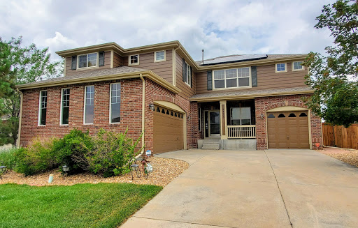 Painter «Imperial Painters», reviews and photos, 5250 Cherry Creek S Dr, Denver, CO 80246, USA