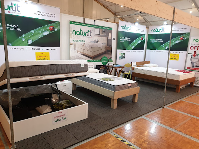 Avry-Bourg 30, 1754 Avry