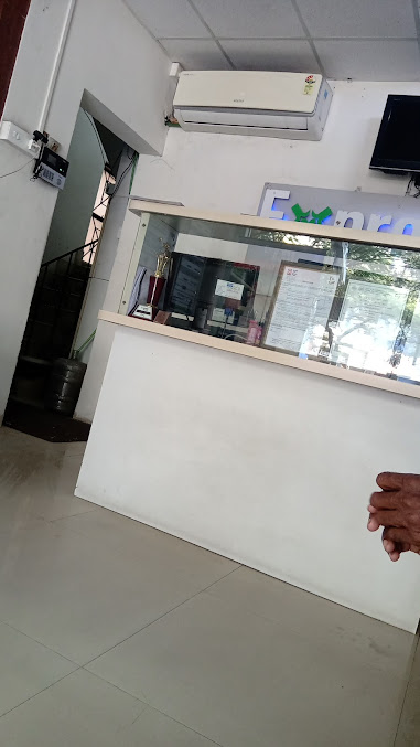 Express Clinic -Vishrantwadi Branch - Express Clinic -Vishrantwadi Branch