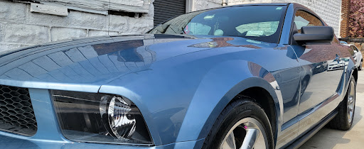 Auto Body Shop «A & B Collision Center», reviews and photos, 65 Hannah St, Staten Island, NY 10301, USA