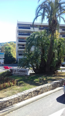 EURLI RENT CANNES LE CANNET à Le Cannet