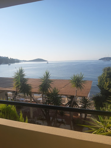 Dafni Hotel - Ξενοδοχείο