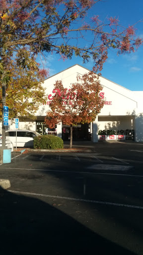 Craft Store «Michaels», reviews and photos, 1215 Airport Park Blvd, Ukiah, CA 95482, USA