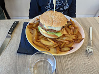 Plats et boissons du Restaurant La Petite Boucherie Coté Resto à Oloron-Sainte-Marie - n°9