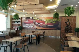 Burger King - Thonglor image