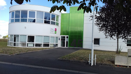 ARPS Formation Continue à Saint-Cyr-sur-Loire