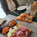 Photo n°1 de l'avis de Davide.r fait le 16/03/2024 à 14:37 sur le  Frai La Trattoria à Case Nuove