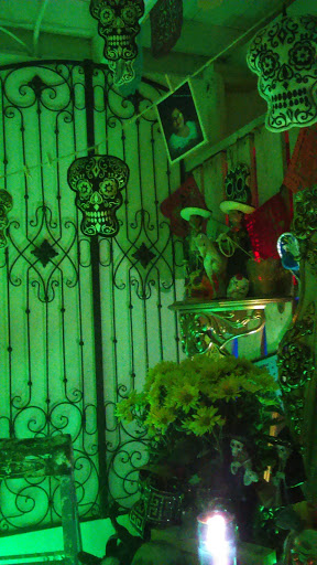 Explore empath tattoo ideas, creative tattoo ideas in Abilene, available at La Leyenda Tattoo Co