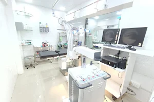 Dolphin Hospital and ICCU Kharghar image
