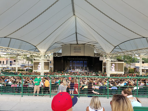 Live Music Venue «The Cynthia Woods Mitchell Pavilion», reviews and photos, 2005 Lake Robbins Dr, The Woodlands, TX 77380, USA