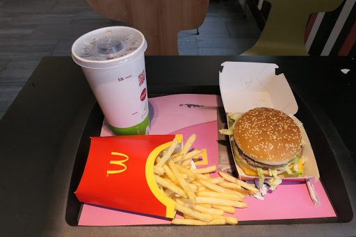 McDonald's Majorstuen