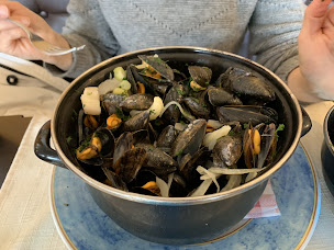 Photo n°24 de La Brasserie Du Lac à Le Bourget-du-Lac ()