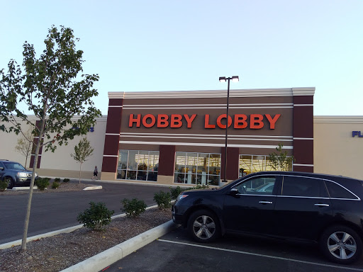 Craft Store «Hobby Lobby», reviews and photos, 8035 E Broad St, Reynoldsburg, OH 43068, USA