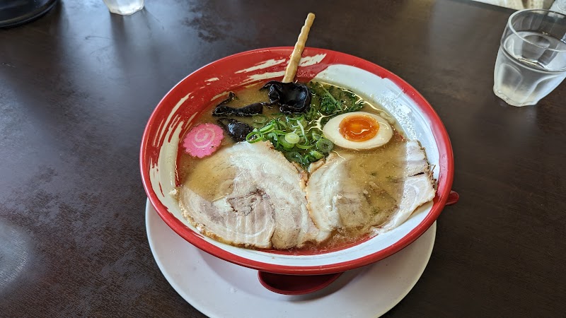 やまがた辛味噌らーめん 絆