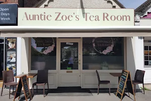 Auntie Zoe's Tea Room image