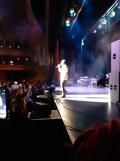 Performing Arts Theater «Miller High Life Theatre», reviews and photos, 500 W Kilbourn Ave, Milwaukee, WI 53203, USA