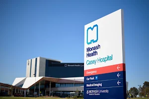 Monash Health - Casey Hospital image