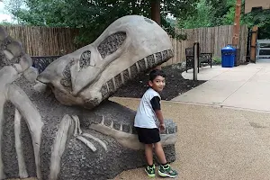 Prehistoric Playground image