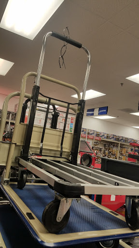 Hardware Store «Harbor Freight Tools», reviews and photos, 5241 Stevens Creek Blvd, Santa Clara, CA 95051, USA