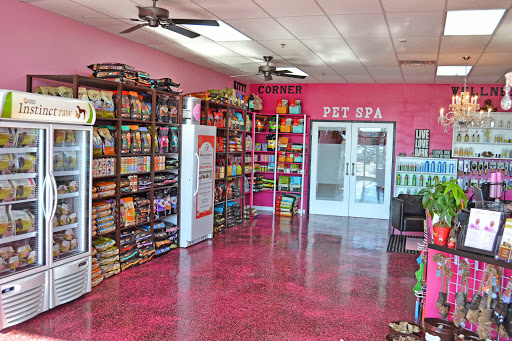 Pet Store «Woof Gang Bakery & Grooming Aberdeen», reviews and photos, 1121 NJ-34, Aberdeen Township, NJ 07747, USA