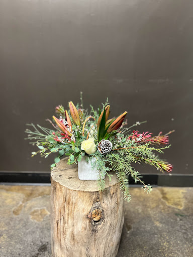 Florist «City Bloom, Inc», reviews and photos, 1300 Clay St #162b, Oakland, CA 94612, USA