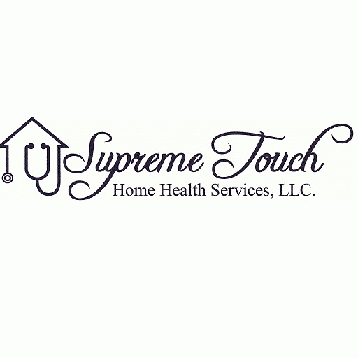 Supreme Touch Home Health Services Corp