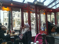 Atmosphère du Restaurant Les Patios à Paris - n°13