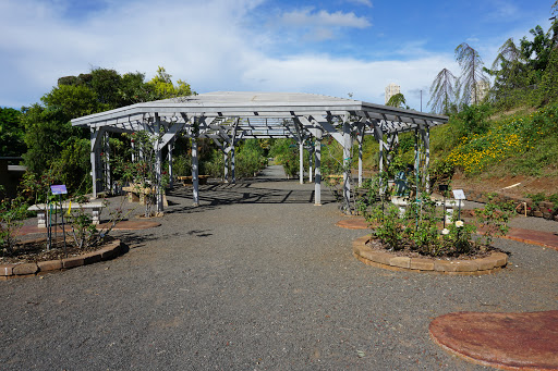 Oahu Urban Garden Center