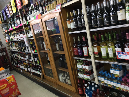 Liquor Store «Milpitas Liquors», reviews and photos, 190 S Main St, Milpitas, CA 95035, USA