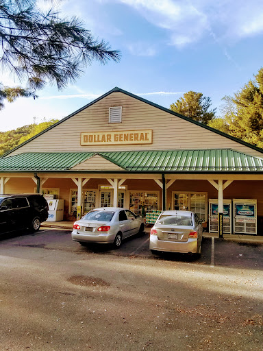 Discount Store «Dollar General», reviews and photos, 767 Main St E, Banner Elk, NC 28604, USA