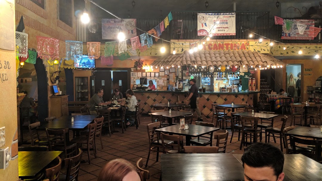Bigos Bar & Grill