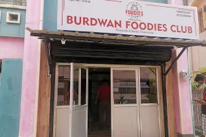 Burdwan Foodies Club Office image