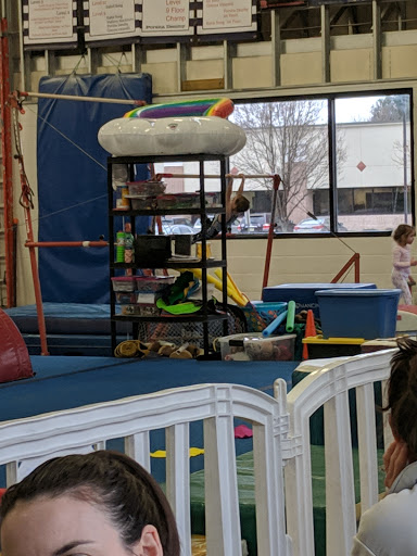 Gym «Will-Moor Gymnastics», reviews and photos, 2036 Briggs Rd, Mt Laurel, NJ 08054, USA
