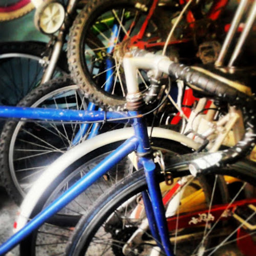 Comentarios y opiniones de Leonardo Viana Bicicletas (LV BIcicletas)