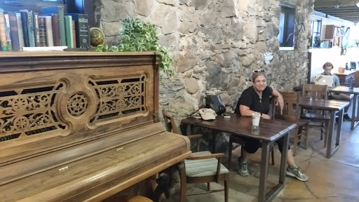 Coffee Shop «Dark Horse Coffee Roasters Truckee», reviews and photos, 10009 W River St, Truckee, CA 96161, USA