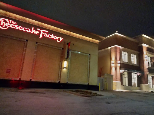 Restaurant «The Cheesecake Factory», reviews and photos, 1440 Plaza Pl, Southlake, TX 76092, USA