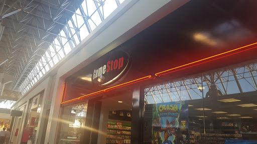 Video Game Store «GameStop», reviews and photos, 10300 Little Patuxent Pkwy, Columbia, MD 21044, USA