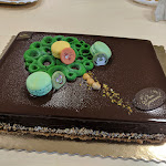 Photo n°2 de l'avis de Marco.a fait le 16/05/2019 à 14:31 sur le  Bar Commercio à Poggiorsini