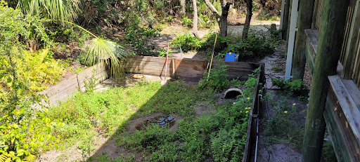 Science Museum «Marine Science Center», reviews and photos, 100 Lighthouse Dr, Ponce Inlet, FL 32127, USA