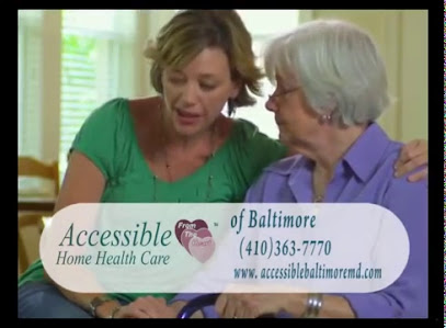 Accessible Home Health Care of Highland Park